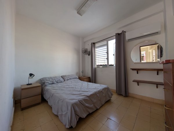 Apartment with 1 bedroom for sale in Vedado, Plaza de la Revolución, La Habana - 5