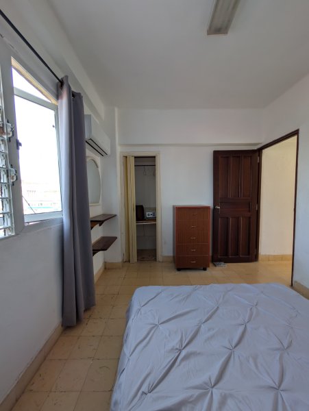 Apartment with 1 bedroom for sale in Vedado, Plaza de la Revolución, La Habana - 8