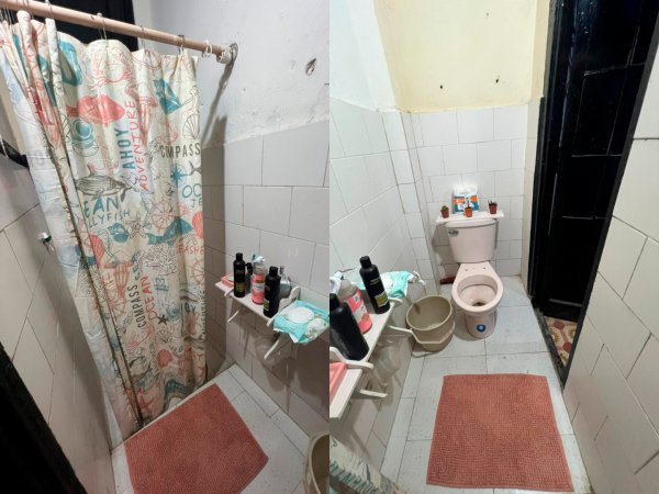 Casa Colonial de 3 habitaciones en venta en Belén, Habana Vieja, La Habana - 11