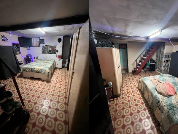 Casa Colonial de 3 habitaciones en venta en Belén, Habana Vieja, La Habana - 4