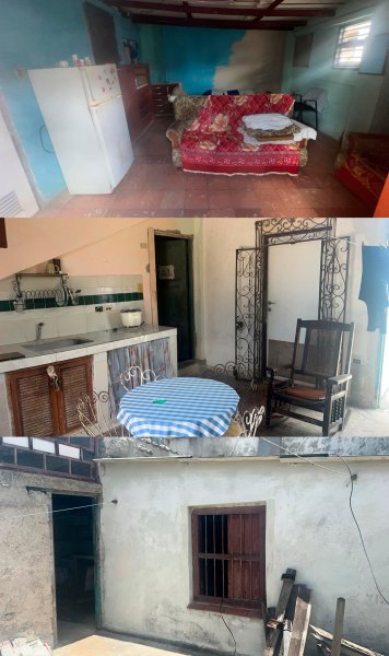 Casa Colonial de 3 habitaciones en venta en Belén, Habana Vieja, La Habana - 8