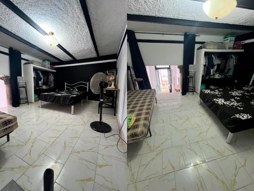 Colonial with 3 bedrooms for sale in Belén, Habana Vieja, La Habana