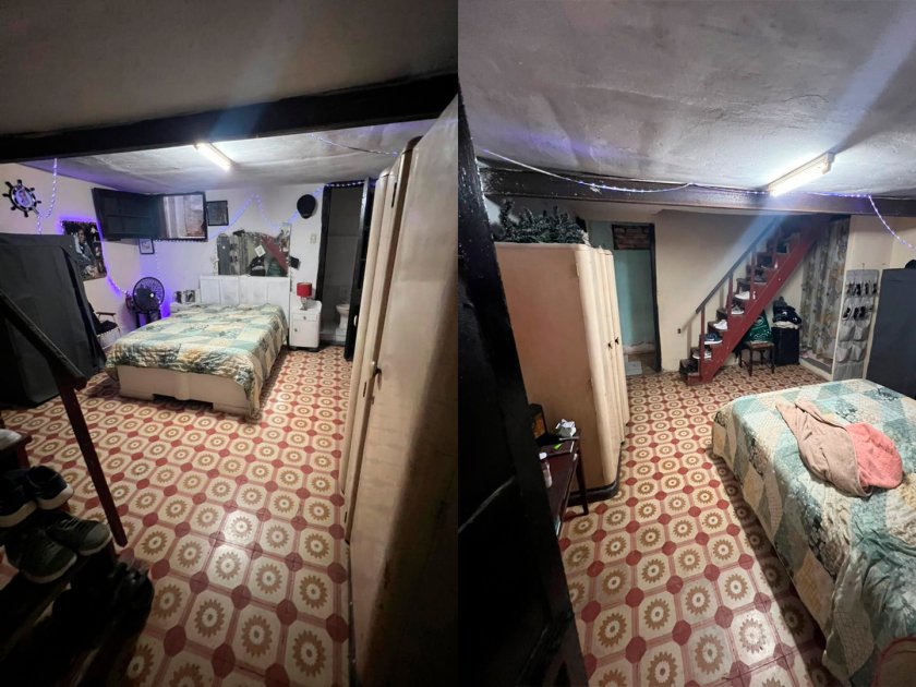Colonial with 3 bedrooms for sale in Belén, Habana Vieja, La Habana