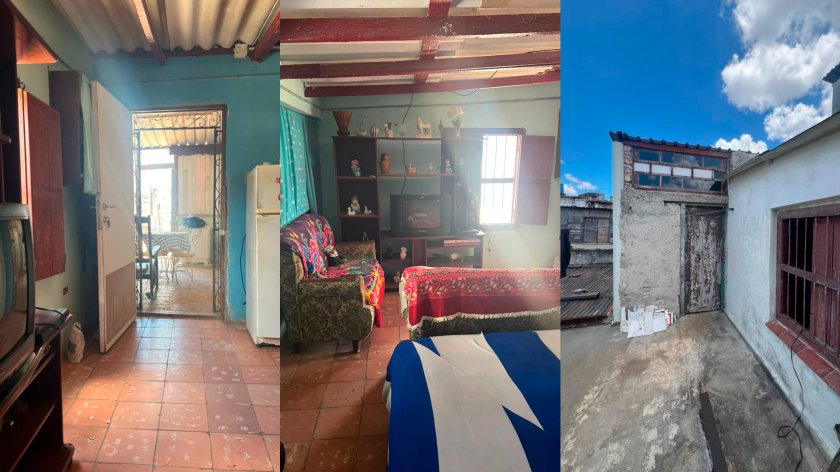 Colonial with 3 bedrooms for sale in Belén, Habana Vieja, La Habana