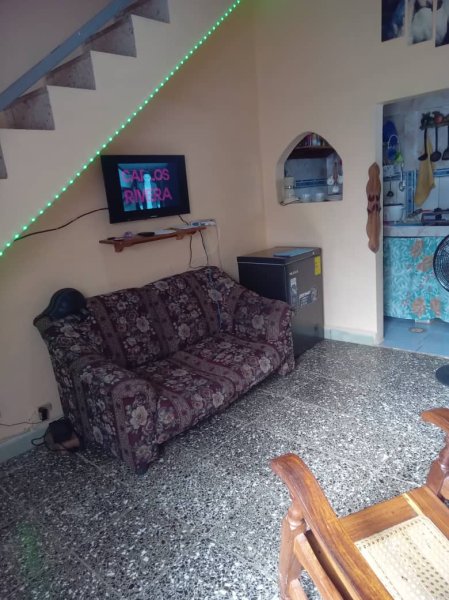 Apartamento de 1 habitación en venta en Buenavista, Playa, La Habana - 2