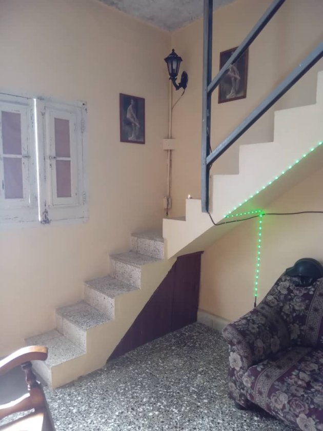 Apartamento de 1 habitación en venta en Buenavista, Playa, La Habana