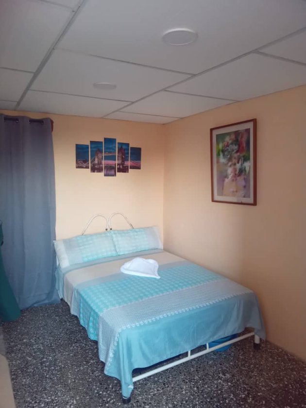 Apartamento de 1 habitación en venta en Buenavista, Playa, La Habana