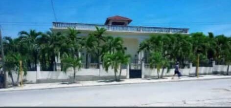 Detached House with 2 bedrooms for sale in Banes, Holguín