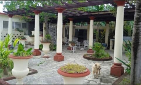 Detached House with 2 bedrooms for sale in Banes, Holguín - 7