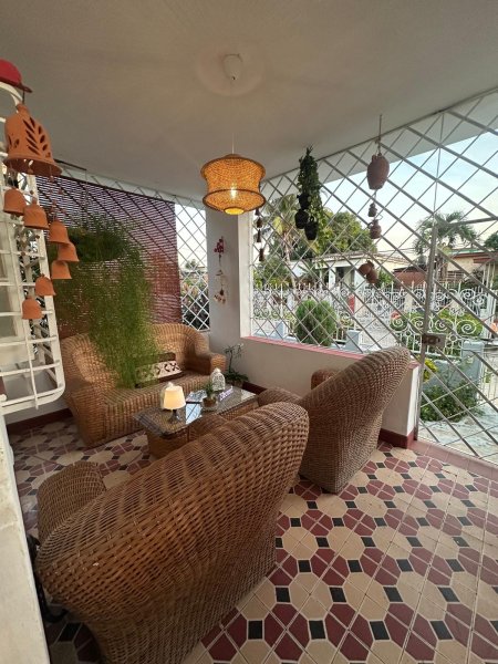 Detached House with 4 bedrooms for sale in Sevillano, Diez de Octubre, La Habana - 10