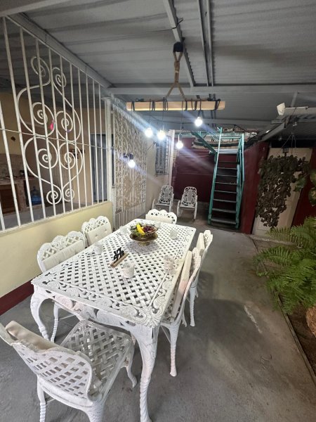 Detached House with 4 bedrooms for sale in Sevillano, Diez de Octubre, La Habana - 18