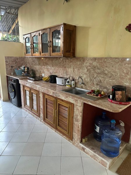 Detached House with 4 bedrooms for sale in Sevillano, Diez de Octubre, La Habana - 6