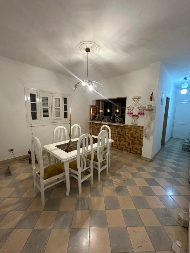 Casa Independiente de 4 habitaciones en venta en Sevillano, Diez de Octubre, La Habana