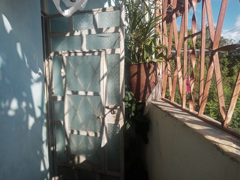 Apartamento de 2 habitaciones en venta en Alamar Este, Habana del Este, La Habana