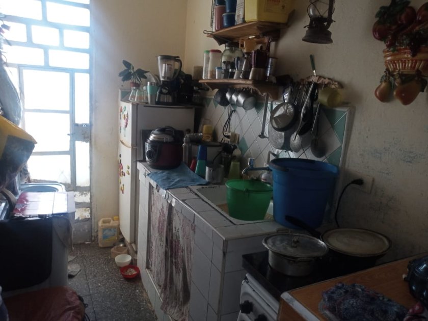 Apartamento de 2 habitaciones en venta en Alamar Este, Habana del Este, La Habana