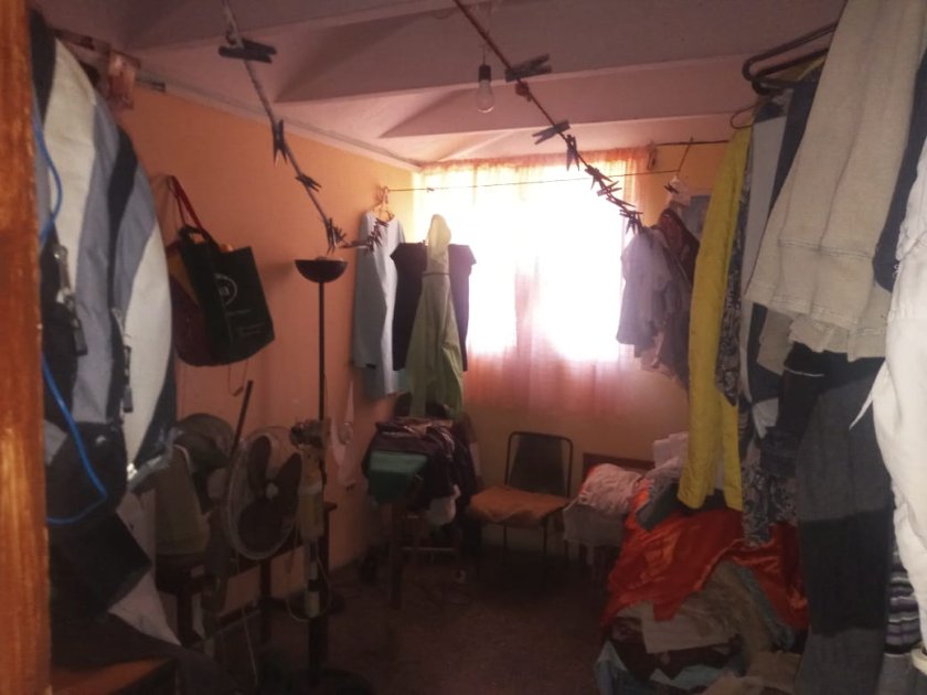 Apartamento de 2 habitaciones en venta en Alamar Este, Habana del Este, La Habana