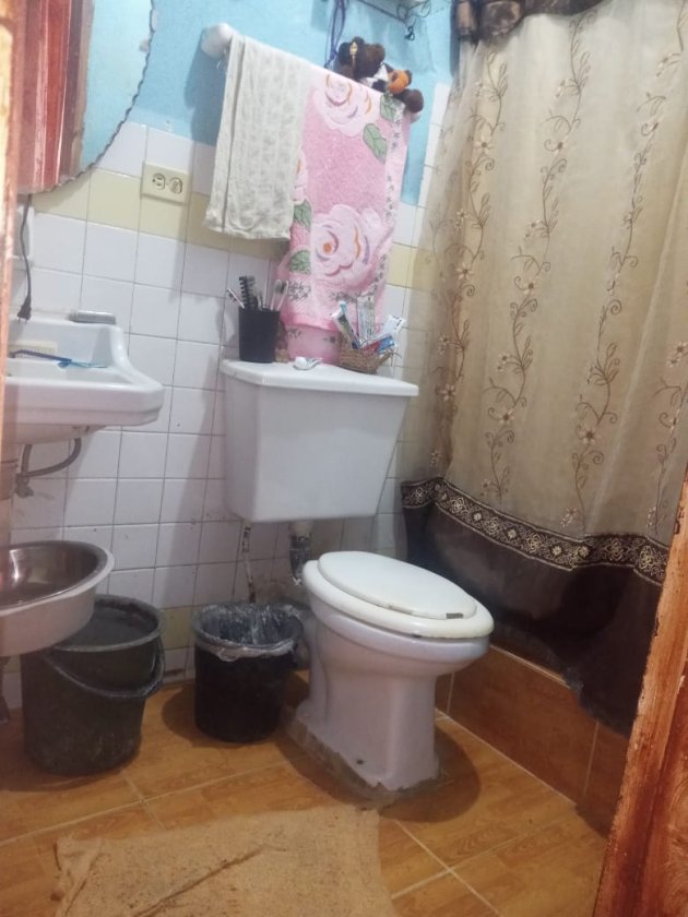 Apartamento de 2 habitaciones en venta en Alamar Este, Habana del Este, La Habana