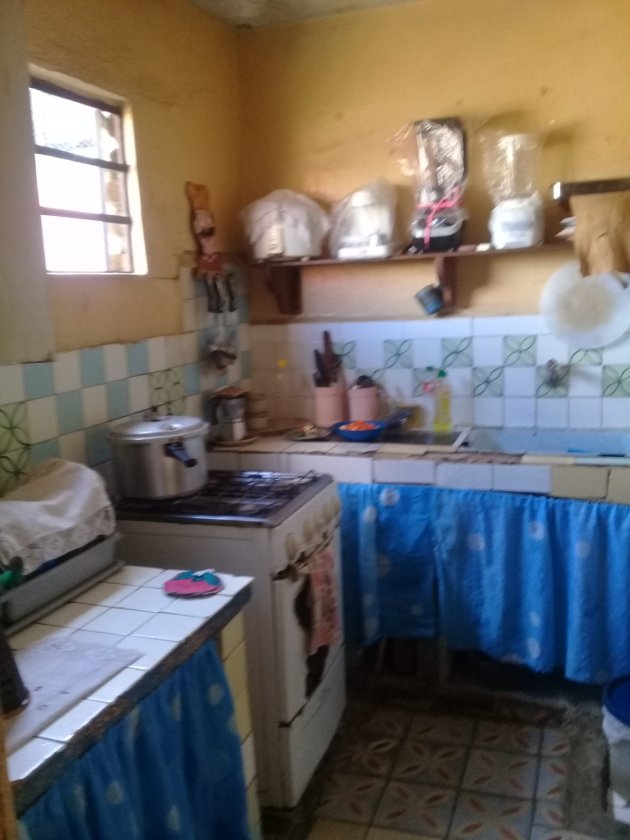 Apartamento de 2 habitaciones en venta en Atarés, Cerro, La Habana