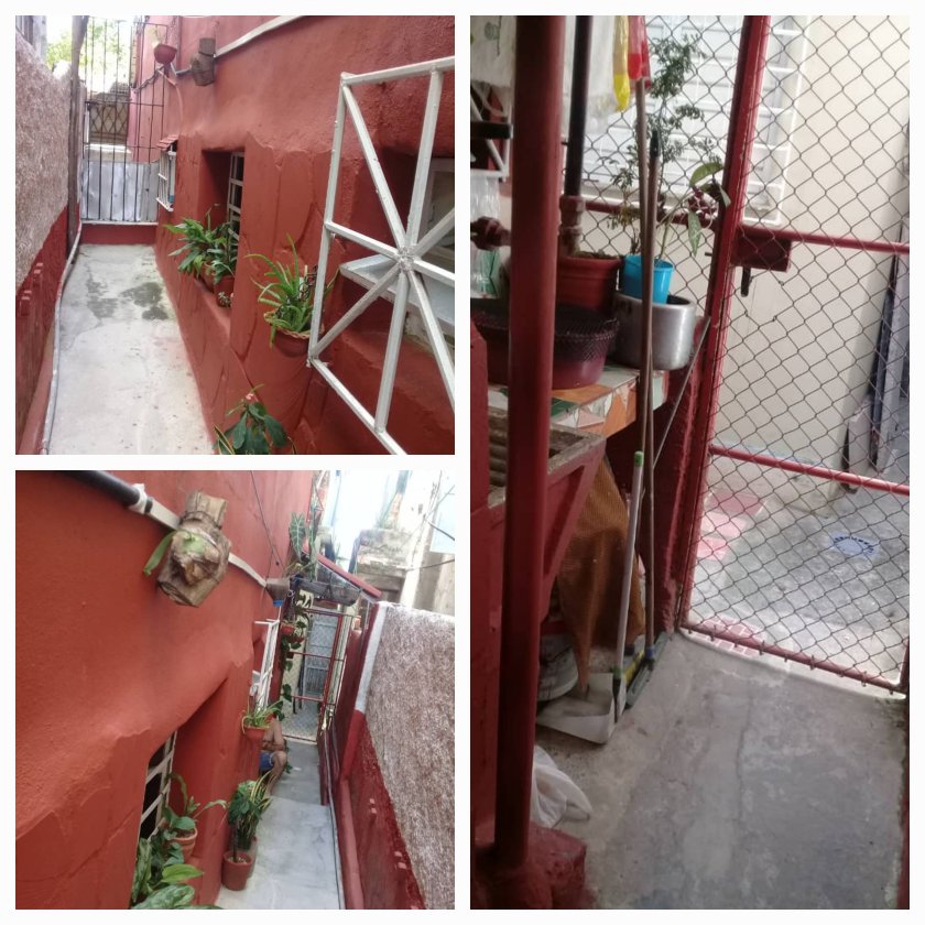 House with 2 bedrooms for sale in La Lisa, La Habana