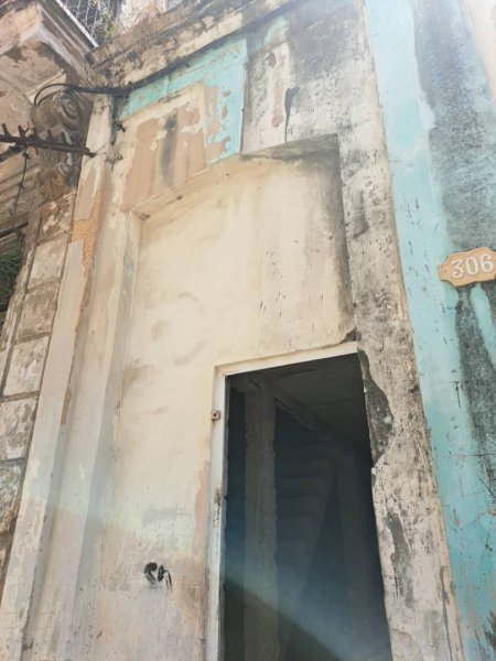 Casa de 3 habitaciones en venta en Jesús María, Habana Vieja, La Habana