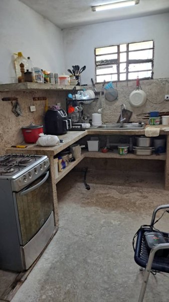 Casa de 3 habitaciones en venta en Jesús María, Habana Vieja, La Habana - 6