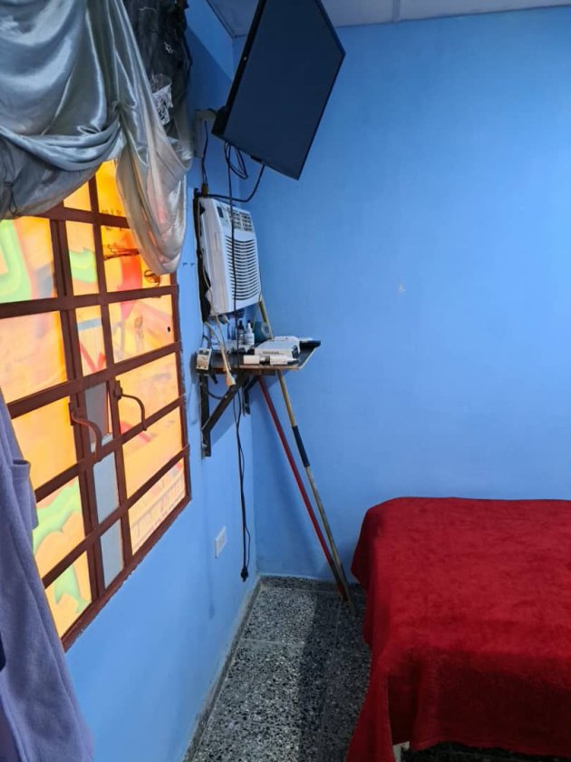 Casa de 3 habitaciones en venta en Jesús María, Habana Vieja, La Habana