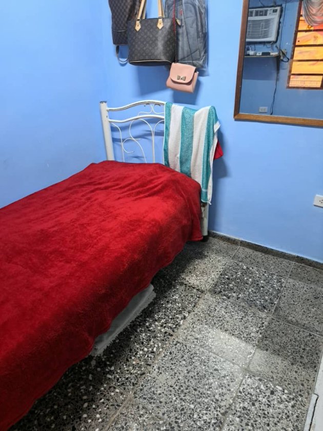 Casa de 3 habitaciones en venta en Jesús María, Habana Vieja, La Habana