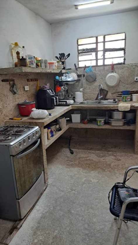 Casa de 3 habitaciones en venta en Jesús María, Habana Vieja, La Habana