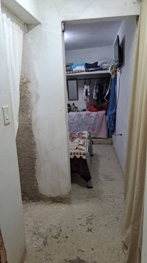 Casa de 3 habitaciones en venta en Jesús María, Habana Vieja, La Habana