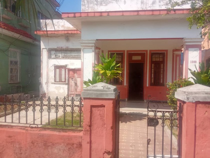 Detached House with 4 bedrooms for sale in Playa, La Habana
