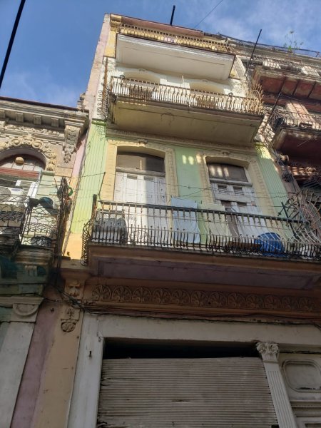 Apartment with 4 bedrooms for sale in Habana Vieja, La Habana