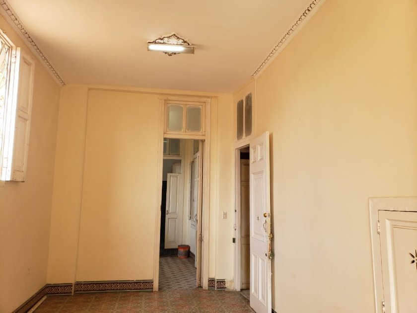 Apartment with 4 bedrooms for sale in Habana Vieja, La Habana