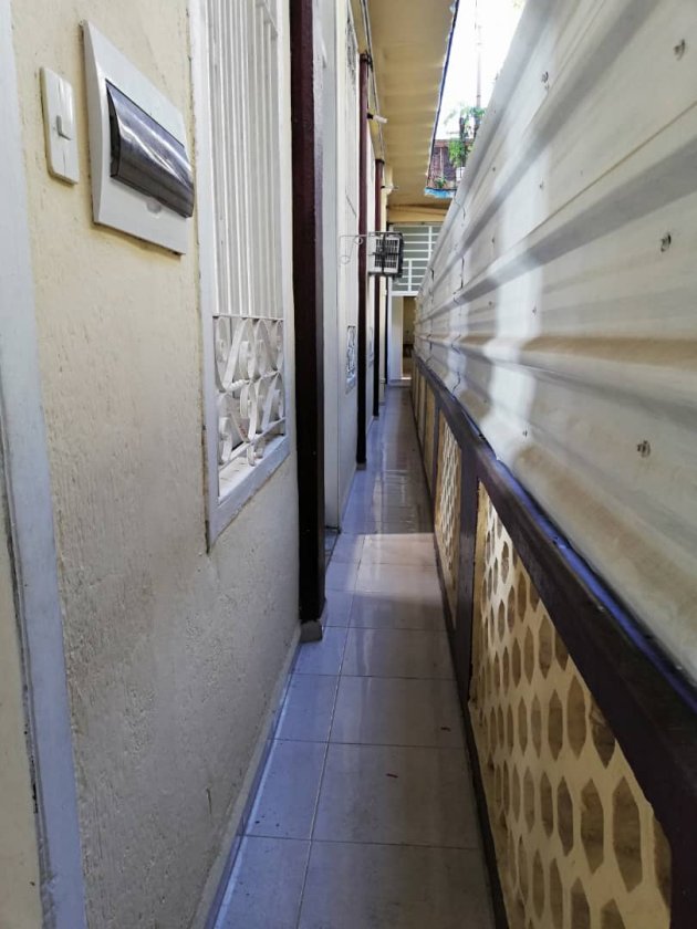 Apartment with 4 bedrooms for sale in Habana Vieja, La Habana