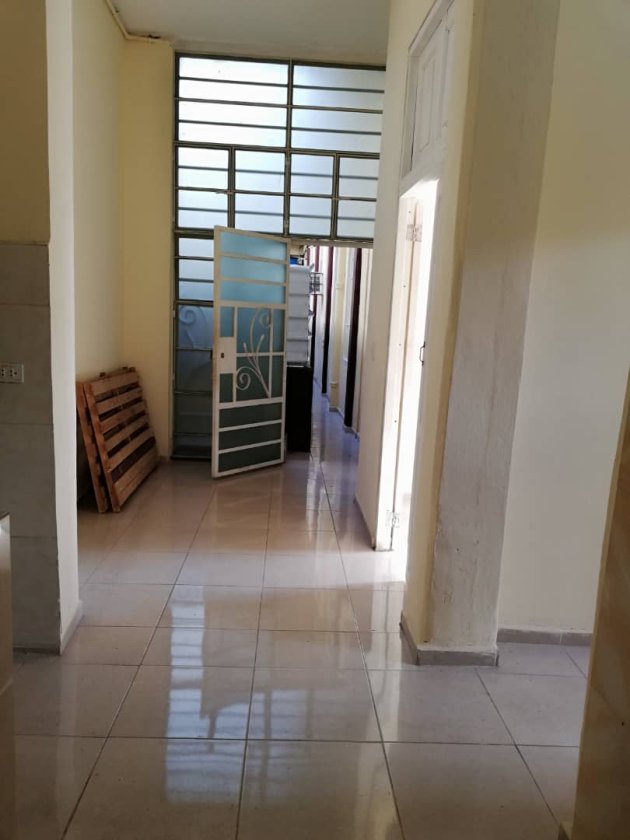 Apartment with 4 bedrooms for sale in Habana Vieja, La Habana