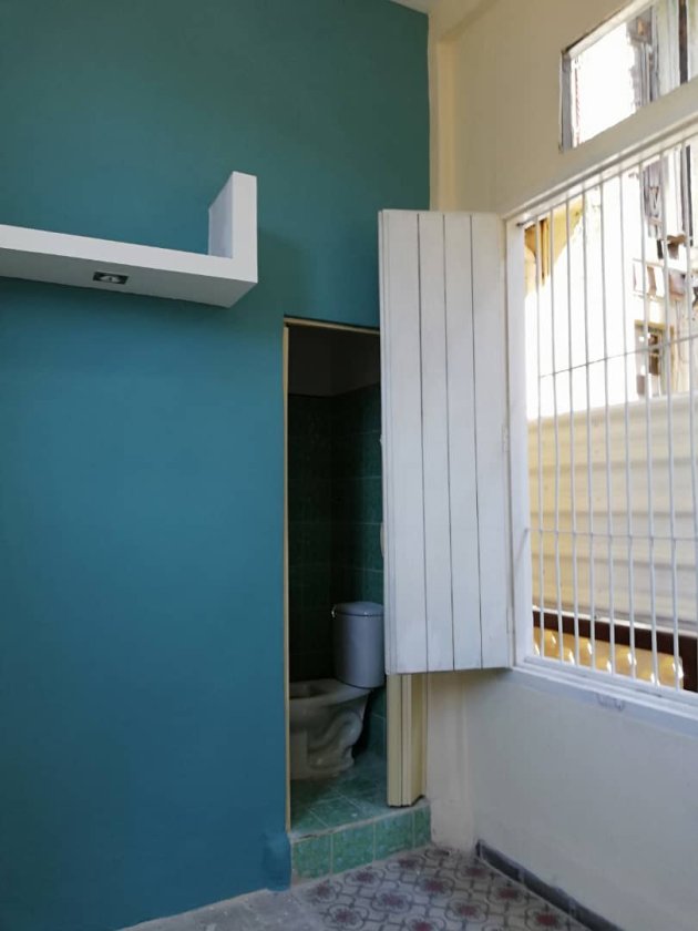 Apartment with 4 bedrooms for sale in Habana Vieja, La Habana