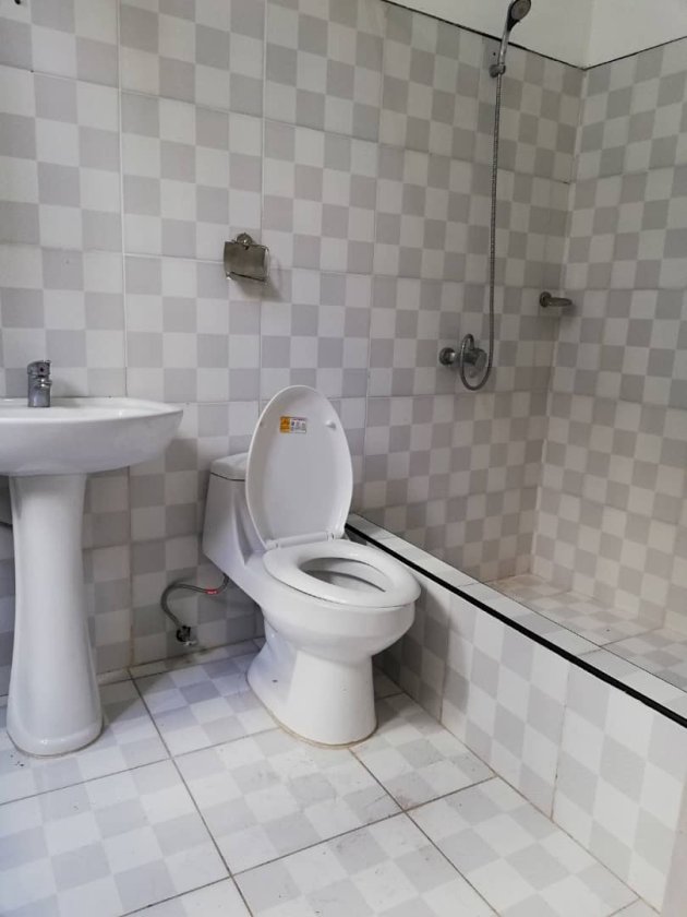 Apartment with 4 bedrooms for sale in Habana Vieja, La Habana