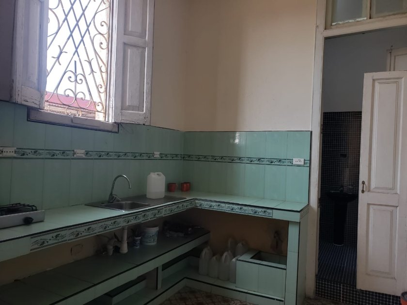 Apartment with 4 bedrooms for sale in Habana Vieja, La Habana