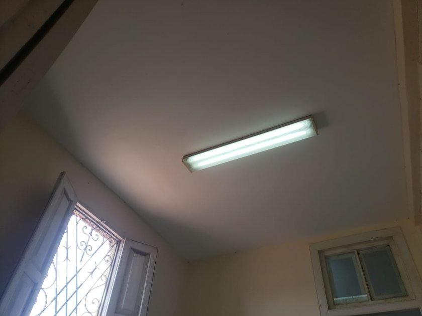 Apartment with 4 bedrooms for sale in Habana Vieja, La Habana