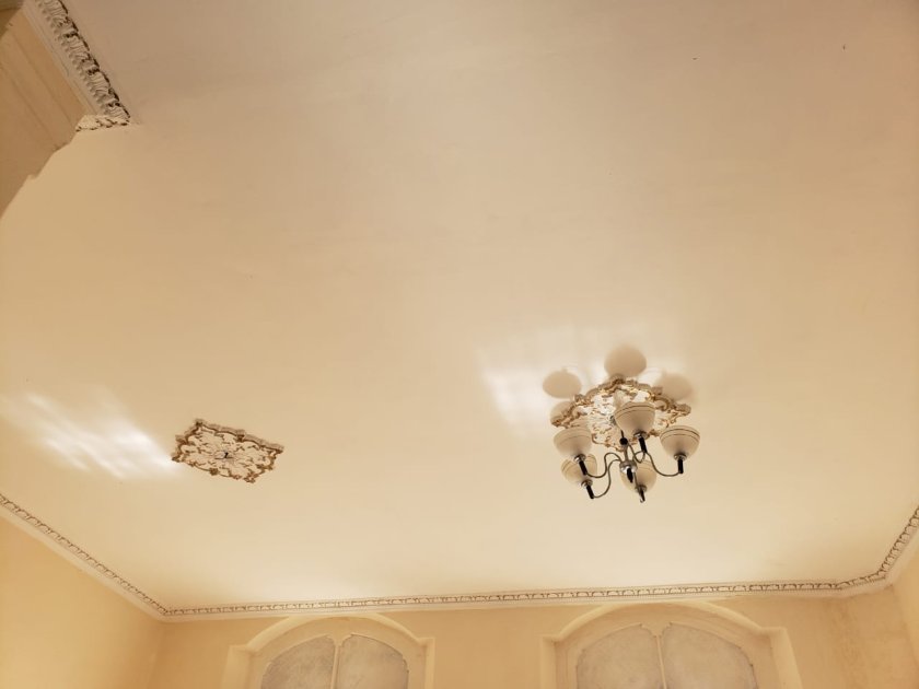 Apartment with 4 bedrooms for sale in Habana Vieja, La Habana
