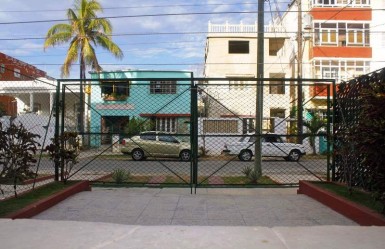 Apartamento de 2 habitaciones en venta en Vedado, Plaza de la Revolución, La Habana