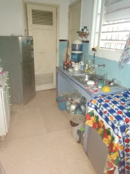 Apartamento de 2 habitaciones en venta en Rampa, Plaza de la Revolución, La Habana - 2