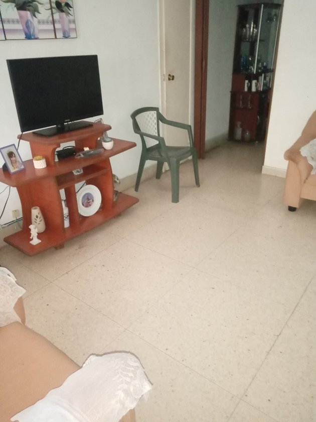 Apartment with 2 bedrooms for sale in Rampa, Plaza de la Revolución, La Habana