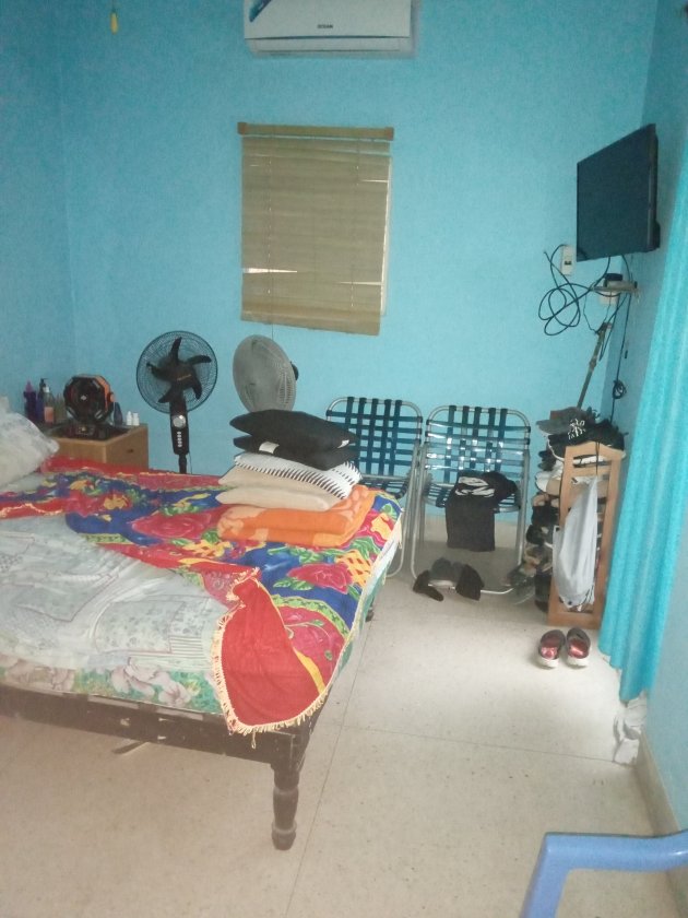 Apartment with 2 bedrooms for sale in Rampa, Plaza de la Revolución, La Habana
