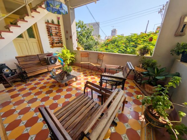 Apartamento de 5 habitaciones en venta en Vedado, Plaza de la Revolución, La Habana