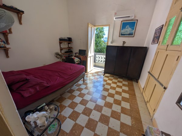Apartamento de 5 habitaciones en venta en Vedado, Plaza de la Revolución, La Habana - 10
