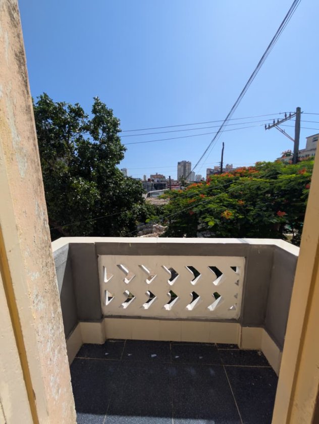 Apartamento de 5 habitaciones en venta en Vedado, Plaza de la Revolución, La Habana