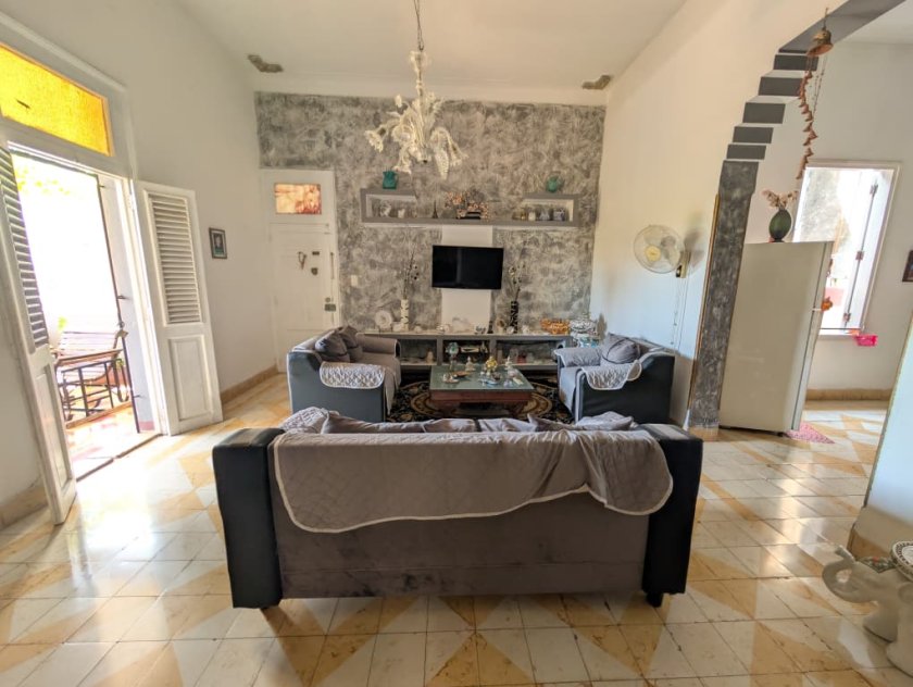 Apartamento de 5 habitaciones en venta en Vedado, Plaza de la Revolución, La Habana