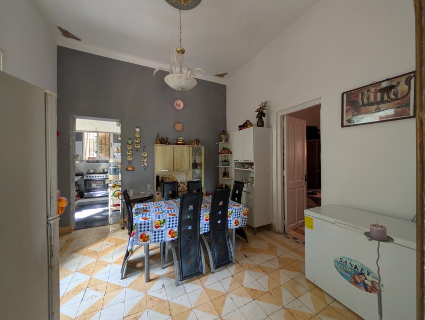 Apartamento de 5 habitaciones en venta en Vedado, Plaza de la Revolución, La Habana
