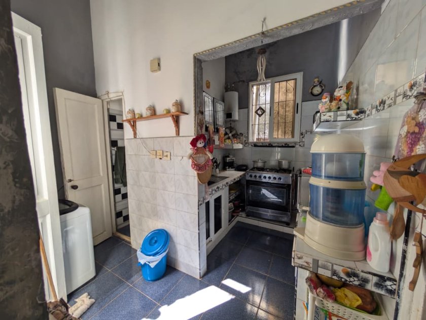 Apartamento de 5 habitaciones en venta en Vedado, Plaza de la Revolución, La Habana
