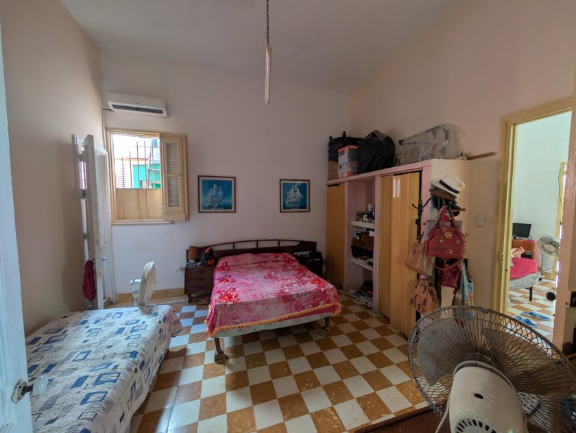 Apartamento de 5 habitaciones en venta en Vedado, Plaza de la Revolución, La Habana